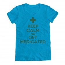 Get Medicated